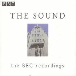 The Sound : The BBC Recordings